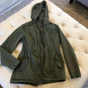 Great condition. Jacket with lots of details